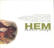 Hem, Rabbit Songs (CD)