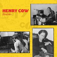 Henry Cow, Vol. 8: Bremen [Import] (CD)