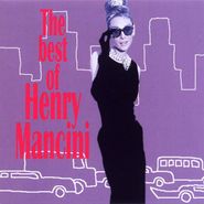 Henry Mancini, The Best Of Henry Mancini [Import] (CD)