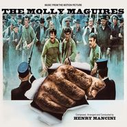 Henry Mancini, The Molly Maguires [Limited Edition] [Score] (CD)