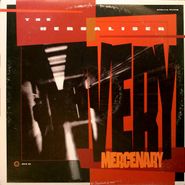 The Herbaliser, Very Mercenary (LP)