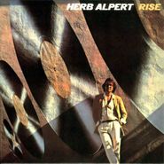 Herb Alpert, Rise (CD)