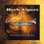 Herb Alpert, Definitive Hits (CD)