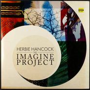 Herbie Hancock, The Imagine Project [180 Gram Issue] (LP)