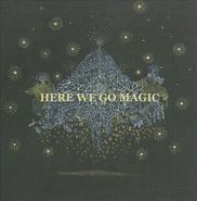 Here We Go Magic, Here We Go Magic (CD)