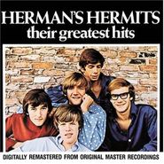 Herman's Hermits, Their Greatest Hits (CD)