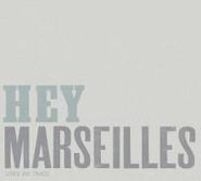 Hey Marseilles, Lines We Trace (CD)