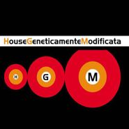 Various Artists, House Geneticamente Modificata Vol. 1 [Import] (CD)