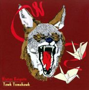 Hiatus Kaiyote, Tawk Tomahawk (CD)