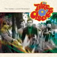 The Three O'Clock, The Hidden World Revealed (CD)
