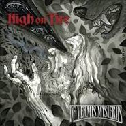 High On Fire, De Vermis Mysteriis (CD)