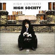 High Contrast, High Society (CD)