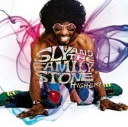 Sly & The Family Stone, Higher! [Box Set] (CD)