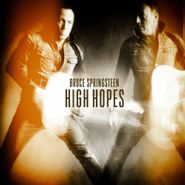 Bruce Springsteen, High Hopes [180 Gram Vinyl] (LP)