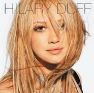 Hilary Duff, Hilary Duff (CD)