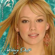 Hilary Duff, Metamorphosis (CD)