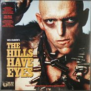 Don Peake, The Hills Have Eyes [Score] [Numbered Limited Edition] (LP)