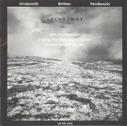 Paul Hindemith, Hindemith / Britten / Penderecki: Lachrymae (CD)