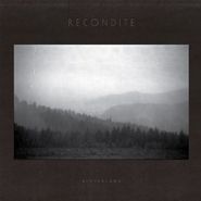 Recondite, Hinterland (LP)