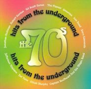 Various Artists, Hits From The Underground: The 70's (CD)