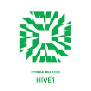Tyondai Braxton, HIVE1 (CD)
