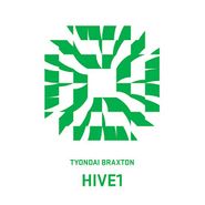 Tyondai Braxton, HIVE1 (CD)