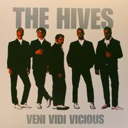The Hives, Veni Vidi Vicious (LP)