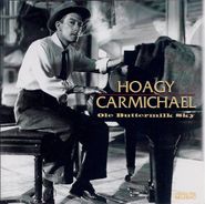 Hoagy Carmichael, Ole Buttermilk Sky (CD)