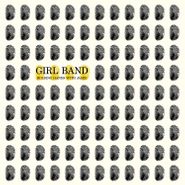 Girl Band, Holding Hands With Jamie (CD)