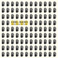 Girl Band, Holding Hands With Jamie (CD)