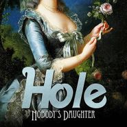 Hole, Nobody's Daughter [Clean Version] (CD)
