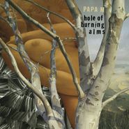 Papa M, Hole of Burning Alms (CD)