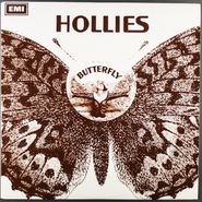 The Hollies, Butterfly [180 Gram Vinyl] (LP)