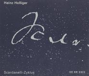 Heinz Holliger, Holliger: Scardanelli-Zyklus (CD)