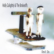 Holly Golightly, Devil Do (CD)