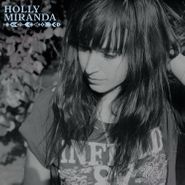Holly Miranda, Holly Miranda (CD)
