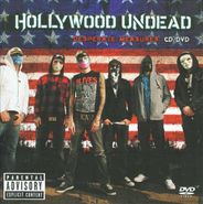 Hollywood Undead, Desperate Measures (CD/DVD)