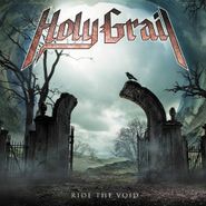 Holy Grail, Ride The Void (CD)