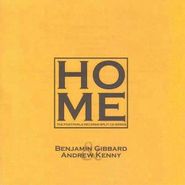 Benjamin Gibbard, Home: Volume V (CD)