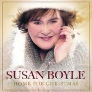 Susan Boyle, Home For Christmas (CD)