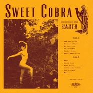 Sweet Cobra, Earth (LP)