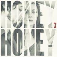 HoneyHoney, 3 (LP)
