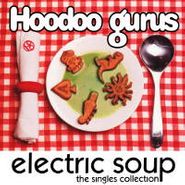Hoodoo Gurus, Electric Soup : The Singles Collection [Import] (CD)