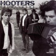 Hooters, One Way Home (CD)