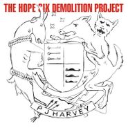 PJ Harvey, The Hope Six Demolition Project [180 Gram Vinyl] (LP)