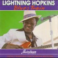 Lightnin' Hopkins, Blues Train (CD)