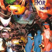 Hor, House (CD)