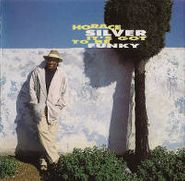 Horace Silver, It's Got To Be Funky (CD)