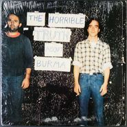Mission Of Burma, The Horrible Truth About Burma [Original Issue] (LP)