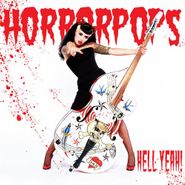 HorrorPops, Hell Yeah! (LP)